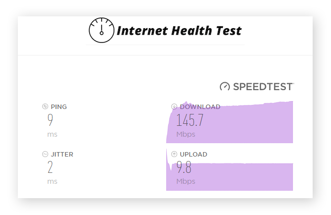 ISP がインターネット接続を制限しているかどうかをテストする方法